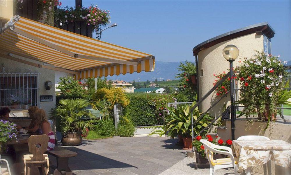 Hotel Alexandres Appiano Sulla Strada Del Vino Exterior photo